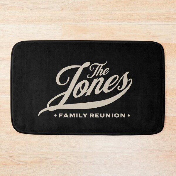 Item preview, Cool Vintage Jones Family Reunion Family Coat of Arms Crest Jones designed and sold by CattlettArt.