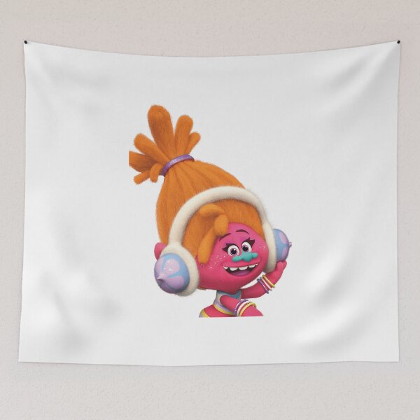 Item preview, Lover Gifts The Trolls Movie World Tour Gifts Best Men designed and sold by ElianaJimez.