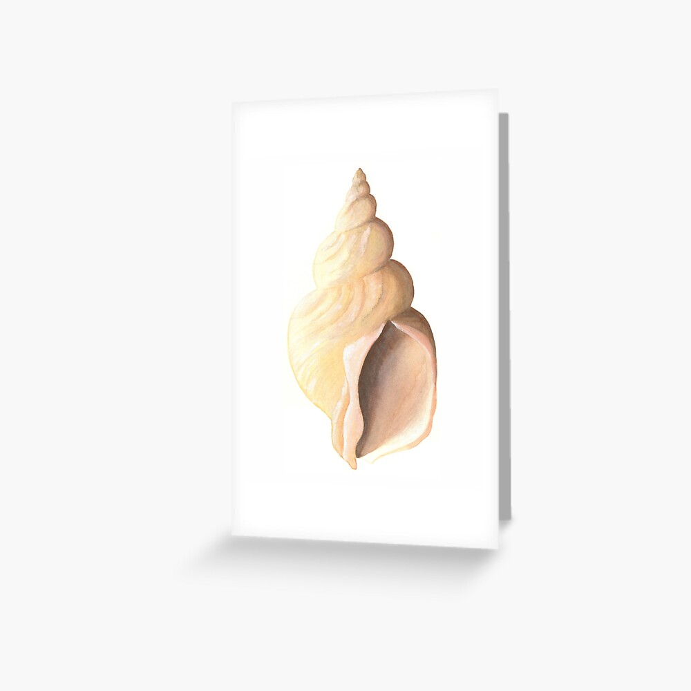 Item preview, Greeting Card designed and sold by LisaLeQuelenec.