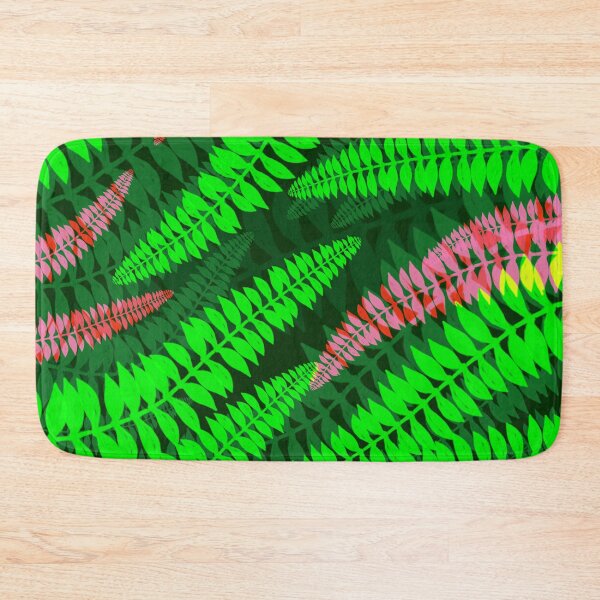 Item preview, Jungle Funk designed and sold by payalsalot.