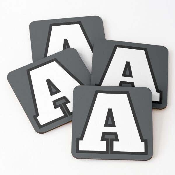 Item preview, Alphabet Letter A designed and sold by The magic  Yellow bus.