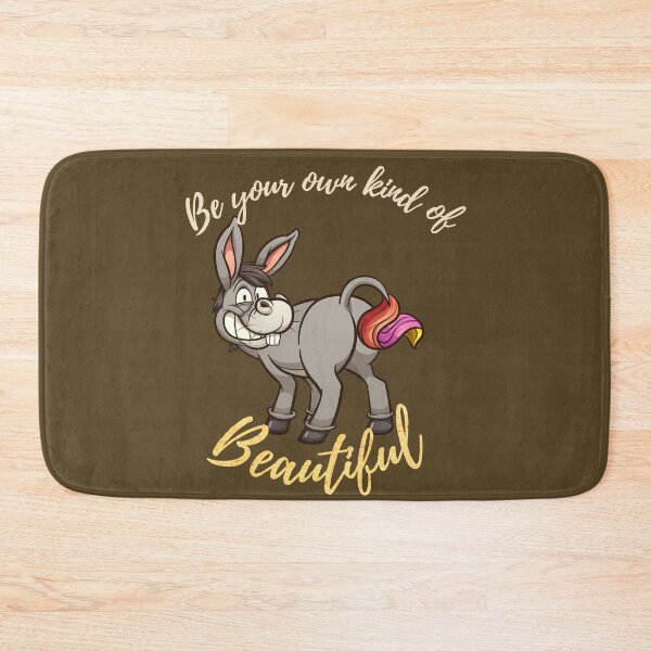 Item preview, Be Your Own Kind Of Beautiful designed and sold by HappySchnapper.