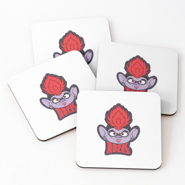 Item preview, Lover Gifts Trolls Cartoon World Comedy Movies Tour Gift For Birthday designed and sold by ElianaJimez.
