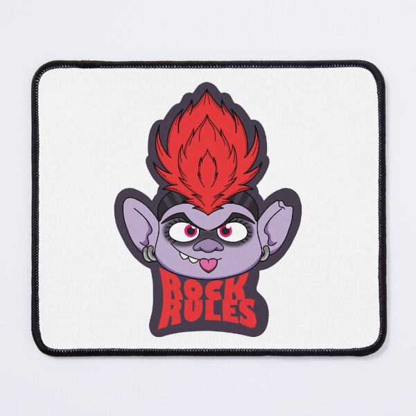 Item preview, Lover Gifts Trolls Cartoon World Comedy Movies Tour Gift For Birthday designed and sold by ElianaJimez.
