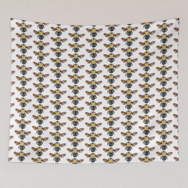 Item preview, The Carpenter Bee designed and sold by billiemay.
