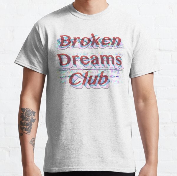 Join The Club Classic T-Shirt