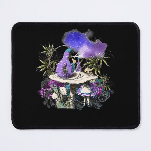 Item preview, Day Gift For Weed Smoking Caterpillar And Funny Graphic Gift designed and sold by DashawnRamos065.