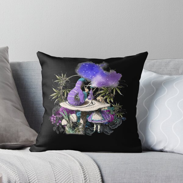 Item preview, Day Gift For Weed Smoking Caterpillar And Funny Graphic Gift designed and sold by DashawnRamos065.