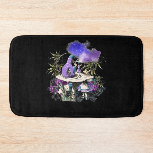 Item preview, Day Gift For Weed Smoking Caterpillar And Funny Graphic Gift designed and sold by DashawnRamos065.