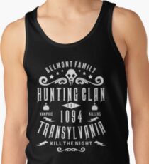 Belmont Clan Tank Top