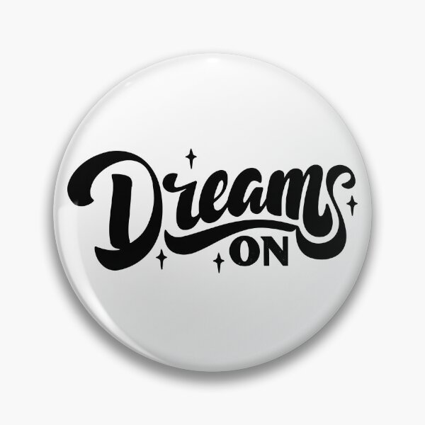 Item preview, DREAM ON designed and sold by Timegraf.