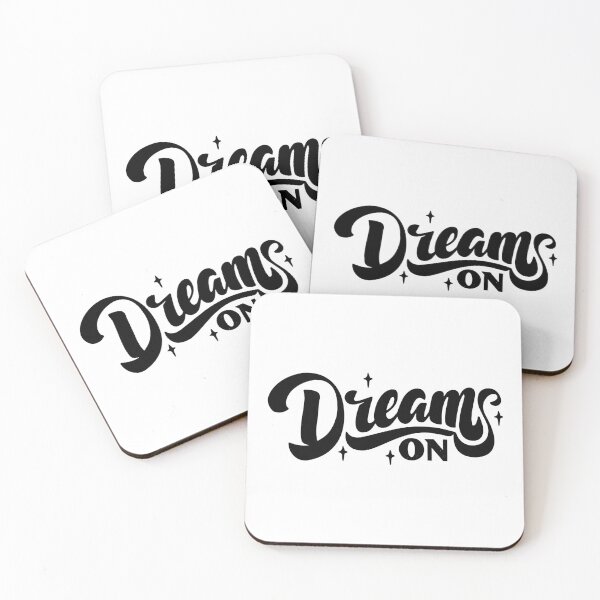 Item preview, DREAM ON designed and sold by Timegraf.