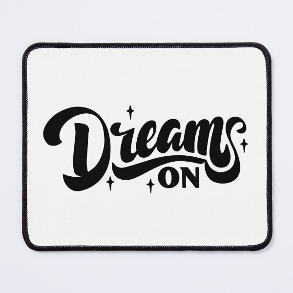 Item preview, DREAM ON designed and sold by Timegraf.