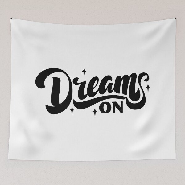 Item preview, DREAM ON designed and sold by Timegraf.