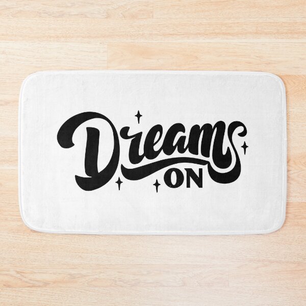 Item preview, DREAM ON designed and sold by Timegraf.