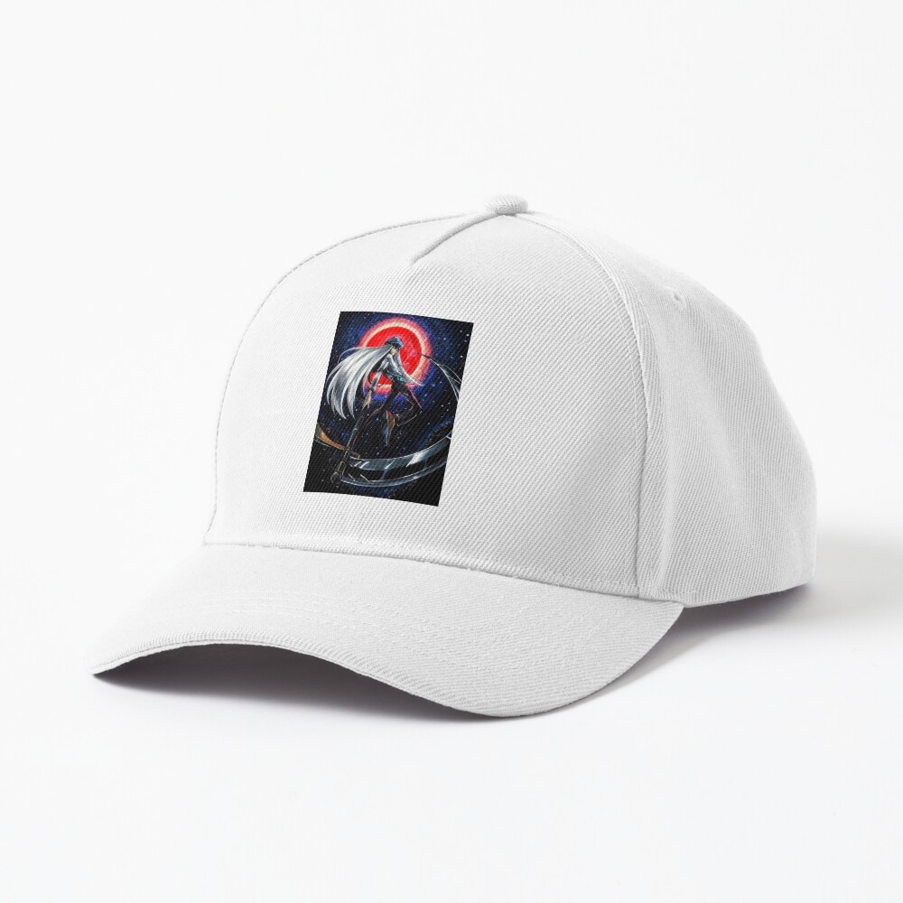 Item preview, Baseball Cap designed and sold by markdavidd.