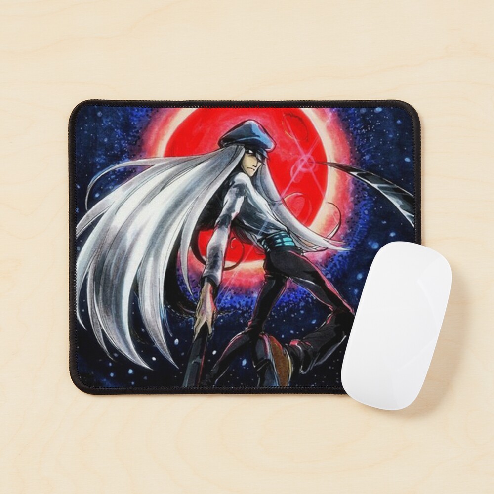 Item preview, Mouse Pad designed and sold by markdavidd.