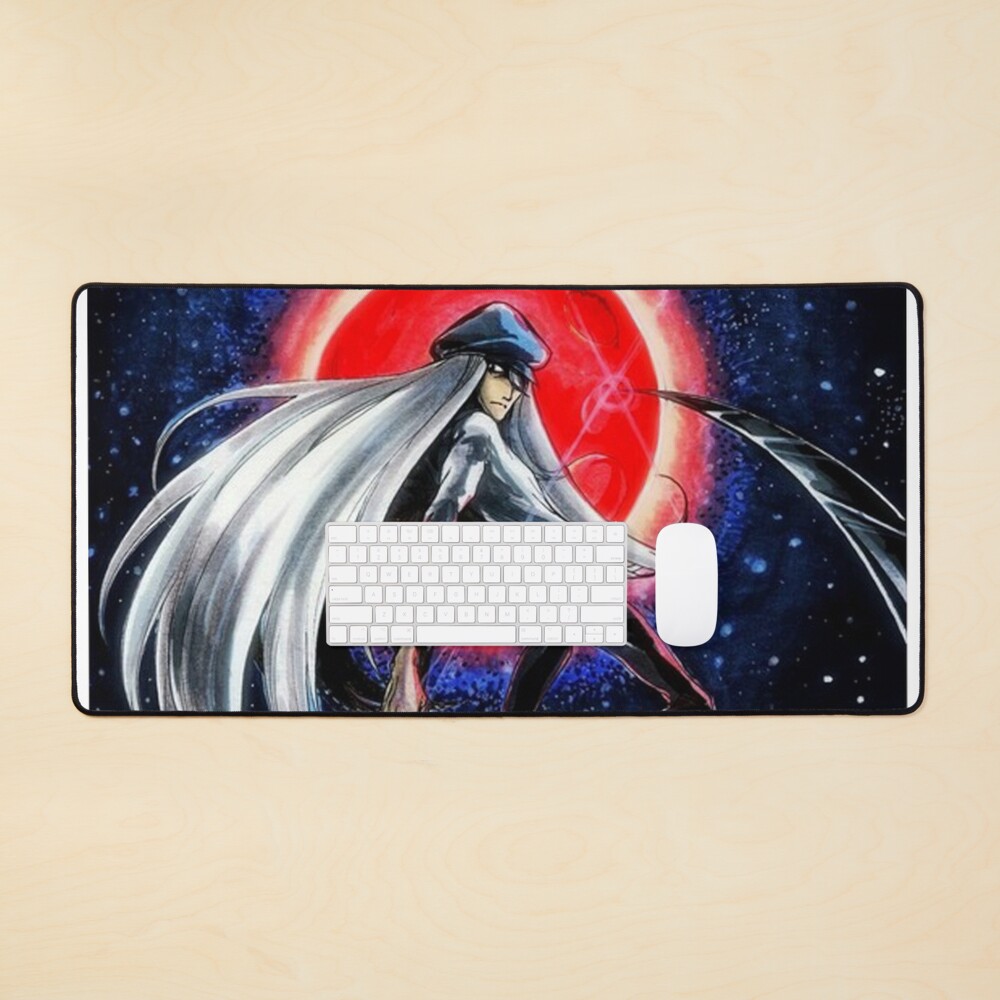 Item preview, Desk Mat designed and sold by markdavidd.