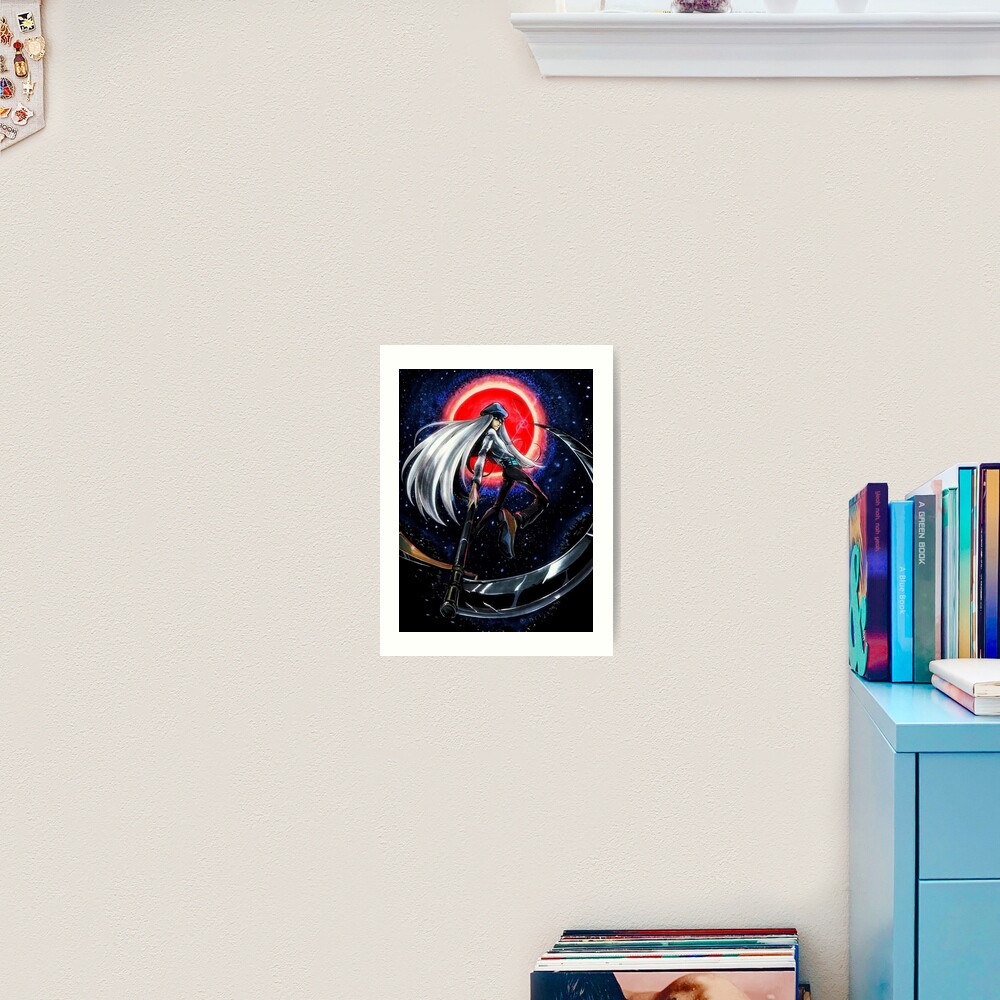Item preview, Art Print designed and sold by markdavidd.