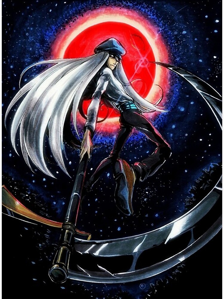 Thumbnail 3 of 3, Poster, Kite In Night designed and sold by markdavidd.
