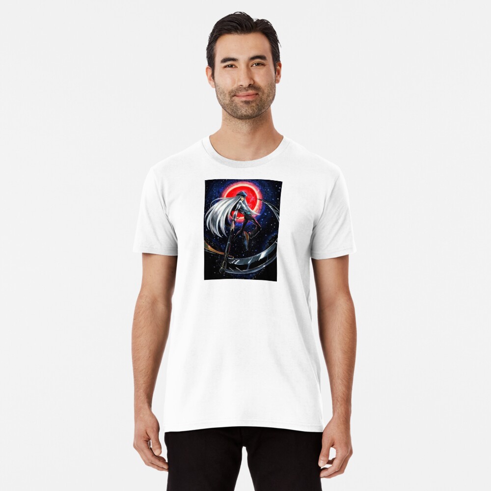 Item preview, Premium T-Shirt designed and sold by markdavidd.