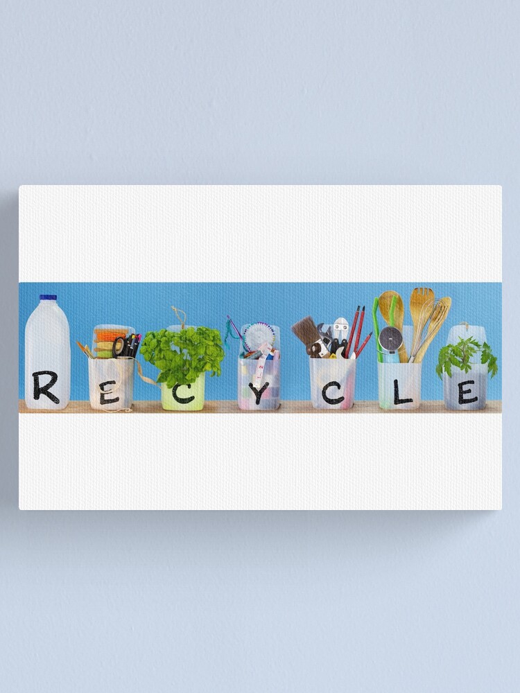 "Recycle Plastic, milk carton recycle ideas, use what you have, for the