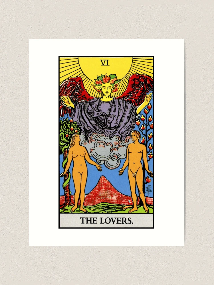 The Lovers