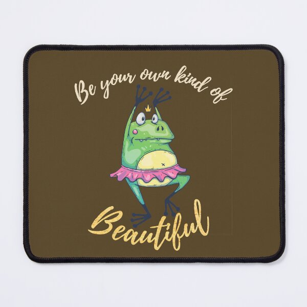 Item preview, Be Your Own Kind Of Beautiful designed and sold by HappySchnapper.