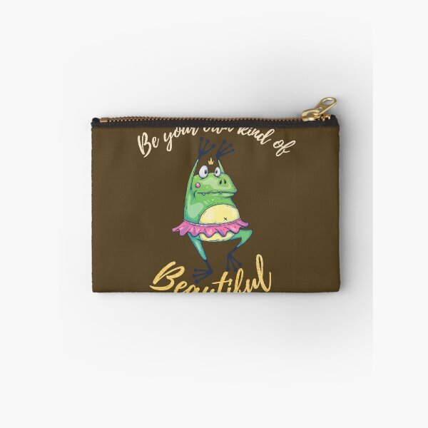 Item preview, Be Your Own Kind Of Beautiful designed and sold by HappySchnapper.