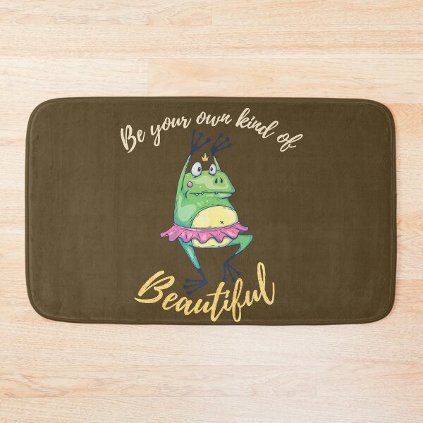 Item preview, Be Your Own Kind Of Beautiful designed and sold by HappySchnapper.