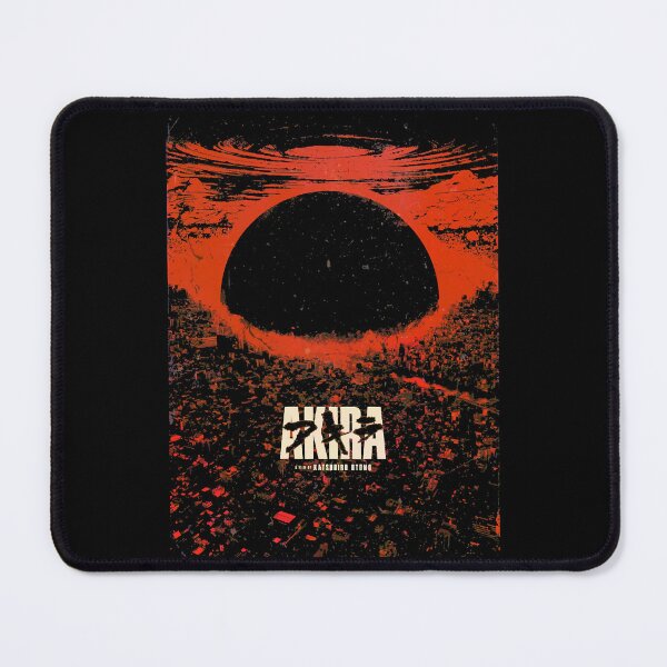 Item preview, Akira cyberpunk city explosion designed and sold by WilliaHarlan.