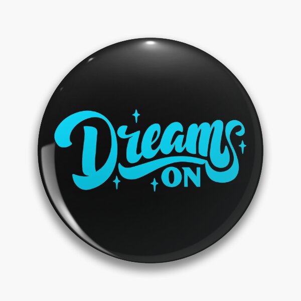 Item preview, DREAM ON designed and sold by Timegraf.
