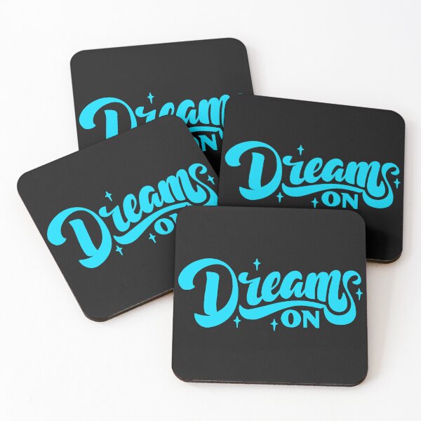 Item preview, DREAM ON designed and sold by Timegraf.