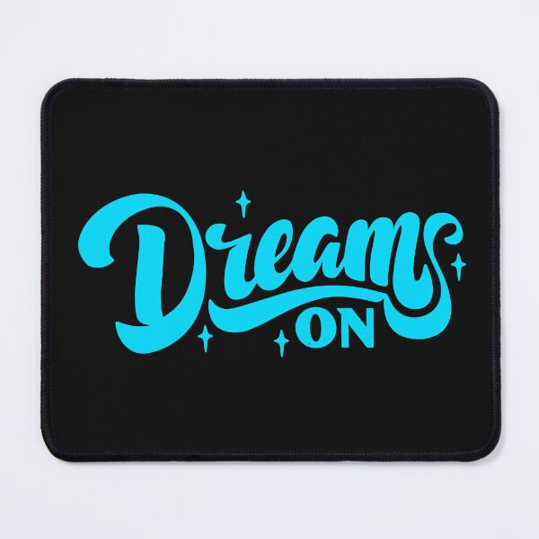 Item preview, DREAM ON designed and sold by Timegraf.
