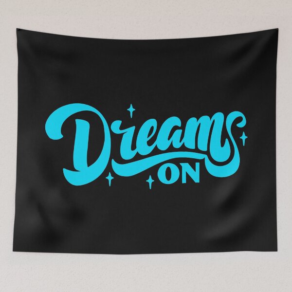 Item preview, DREAM ON designed and sold by Timegraf.