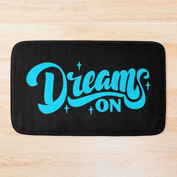 Item preview, DREAM ON designed and sold by Timegraf.