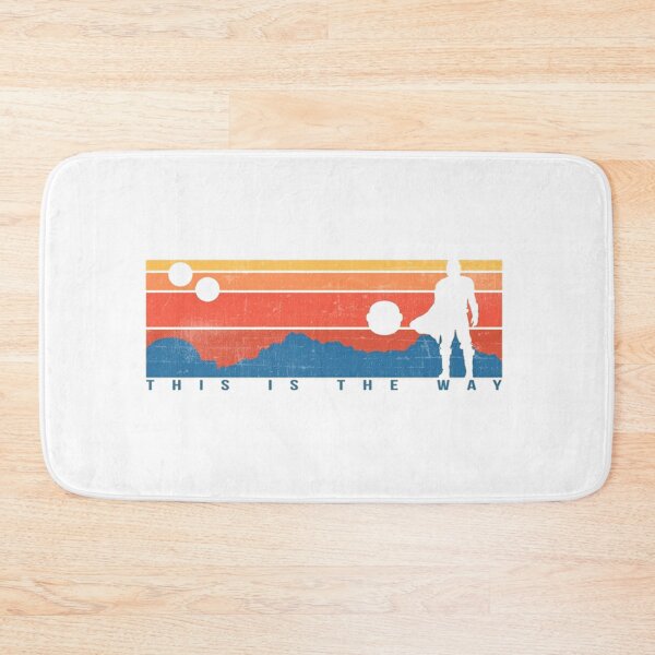 Item preview, the logo way designed and sold by DarrellKnight.