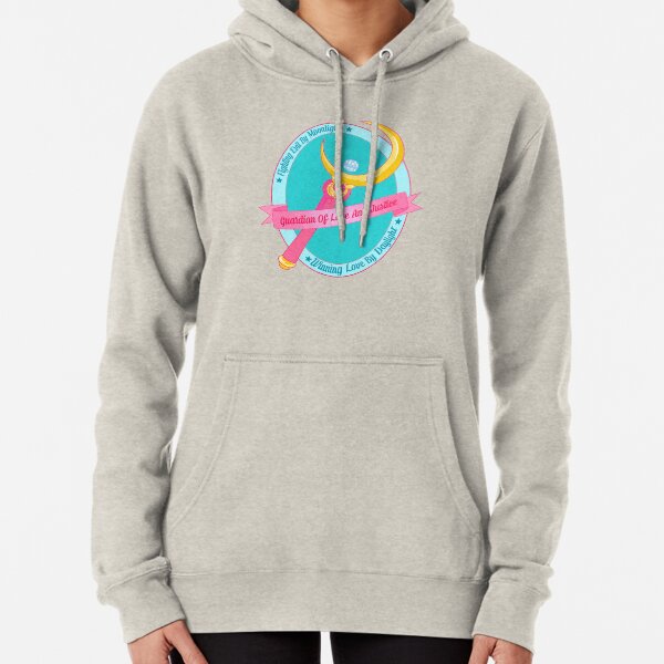 Guardian Pullover Hoodie