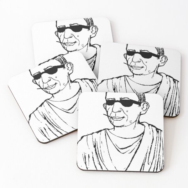 Item preview, cool caecilius designed and sold by queermalice.