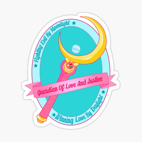 Guardian Sticker