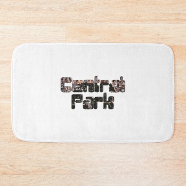 Item preview, Central Park  designed and sold by lynhanhanam777.