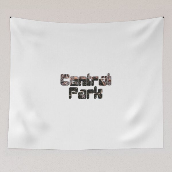 Item preview, Central Park  designed and sold by lynhanhanam777.