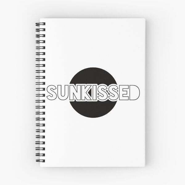 Item preview, SUNKISSED designed and sold by imjuliana.