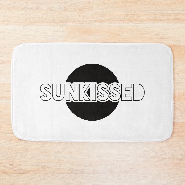 Item preview, SUNKISSED designed and sold by imjuliana.
