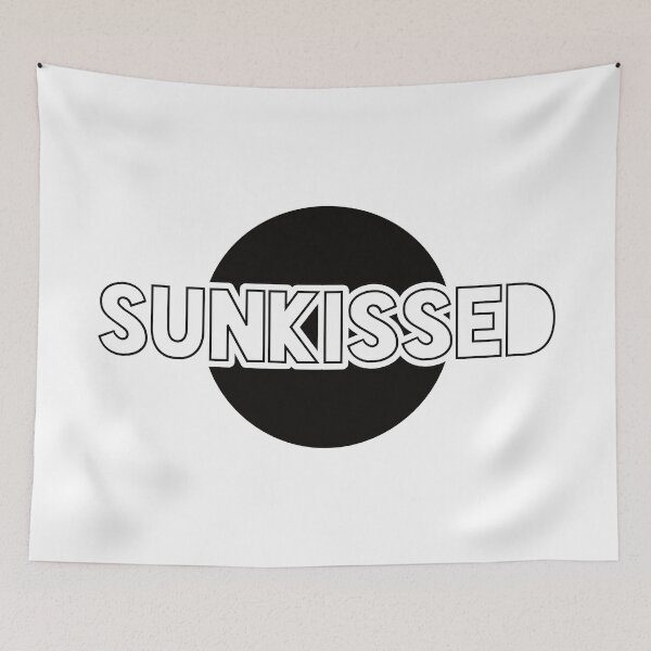 Item preview, SUNKISSED designed and sold by imjuliana.