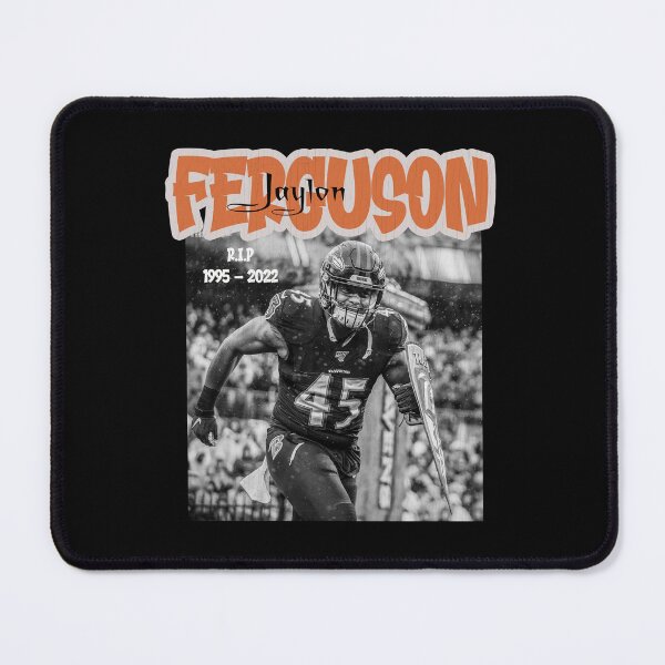 Item preview, Jaylon Ferguson designed and sold by Lori Gough.