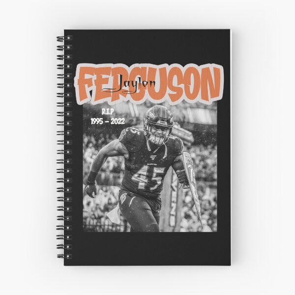 Item preview, Jaylon Ferguson designed and sold by Lori Gough.