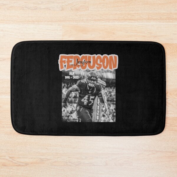 Item preview, Jaylon Ferguson designed and sold by Lori Gough.