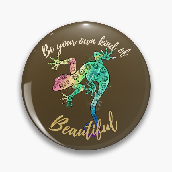 Item preview, Be Your Own Kind Of Beautiful designed and sold by HappySchnapper.