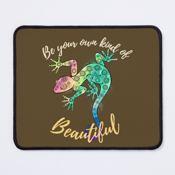 Item preview, Be Your Own Kind Of Beautiful designed and sold by HappySchnapper.